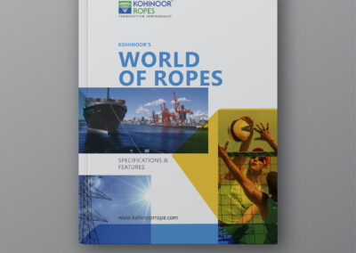 Kohinoor Ropes