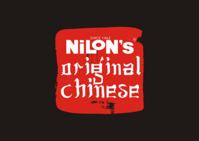 Nilon’s Chinese